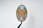 Mouse - Cottage Core Zodiac Matte Sticker