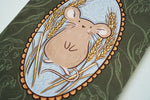 Country Mouse, Chines Zodiac Series