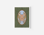 Country Mouse, Chines Zodiac Series