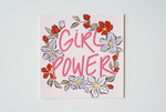 Girl Power