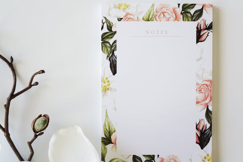 Garden Notes