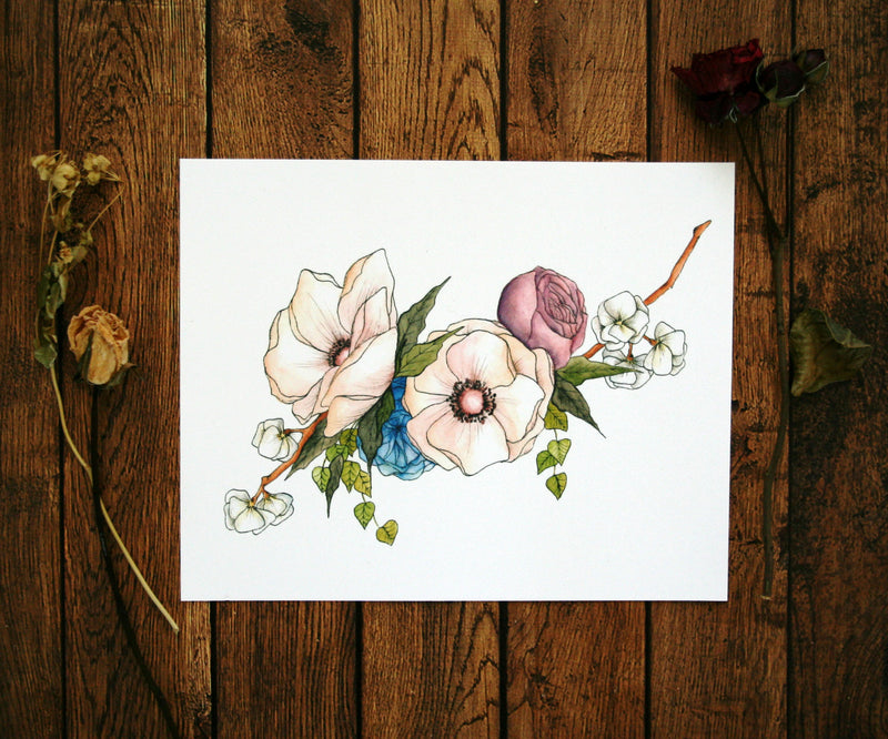 Magnolia - Ginably - 2