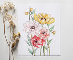 Summer Bouquet