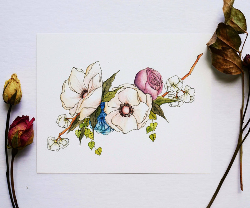 Magnolia - Ginably - 1