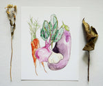 Vegetable Medley No. 1 - Ginably