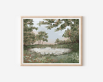 Forest Pond